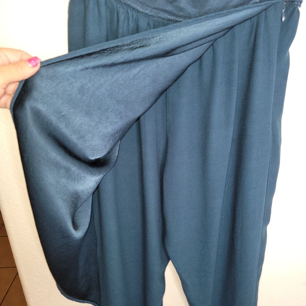 Anthropologie Corey Lynn Calter Angelica pants Size 2 - Picture 4 of 7